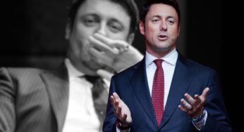 L’ex della Meloni Andrea Giambruno rompe il silenzio: “Non sono un molestatore”