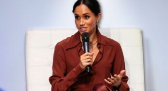Nuovo embargo per Meghan Markle: pericoloso stallo per l’ex Duchessa del Sussex?