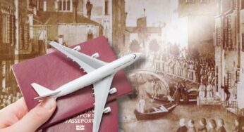 La Venezia del Nord Europa, a solo 1 ora dall’Italia: il miglior itinerario low-cost!