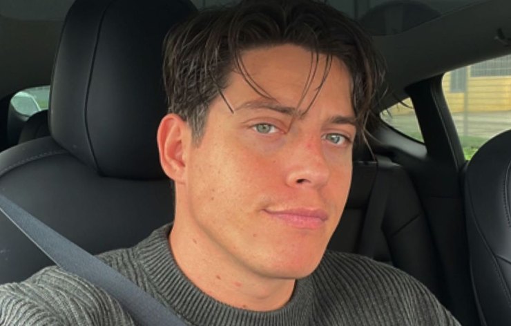 alessio falsone