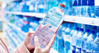 Solo queste 4 marche di acqua sono senza pesticidi: controlla subito se c’è anche quella che bevi tu