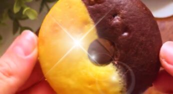 Le ciambelline abbracci a colazione sono la miglior ricetta per un risveglio da coccola!