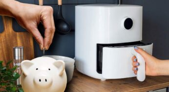 Friggitrice ad aria, fa davvero risparmiare sulla bolletta? Il vero consumo grazie al test