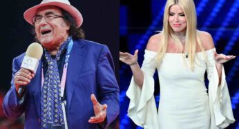 Al Bano distrutto, le parole di Loredana Lecciso arrivano come un fulmine a ciel sereno