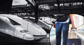 Natale amaro per i fuori sede, rincari shock dei treni: a rischio le feste in famiglia