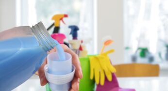 Tutti gli usi della candeggina delicata che non conosci: è portentosa