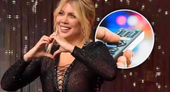 Wanda Nara torna in TV in Italia: i rumor rivelano il nome del famosissimo show