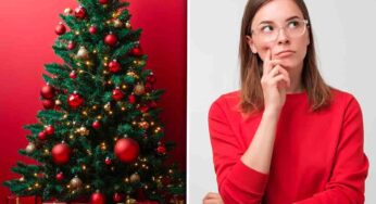 Natale in rosso: per quale incredibile motivo è il colore iconico delle Festività