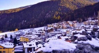 Il vero piccolo borgo natalizio con 1600 presepi: qui vivrai una magia unica