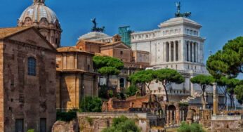 È italiana ed è la migliore città del mondo: ecco perché stanno conquistando il 2024