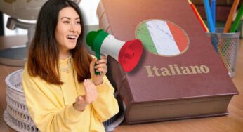 Conosci queste parole italiane? Stanno per essere dimenticate!