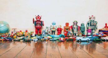 Giocattoli vintage, se possiedi uno di questi possiedi una piccola fortuna: oggi valgono oro