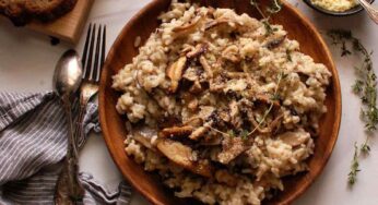 Se cerchi il primo piatto di Natale perfetto con questa ricetta conquisterai tutti
