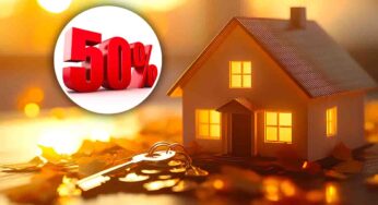 Hai ancora pochi giorni per richiedere questo bonus per la casa: detrai fino al 50%